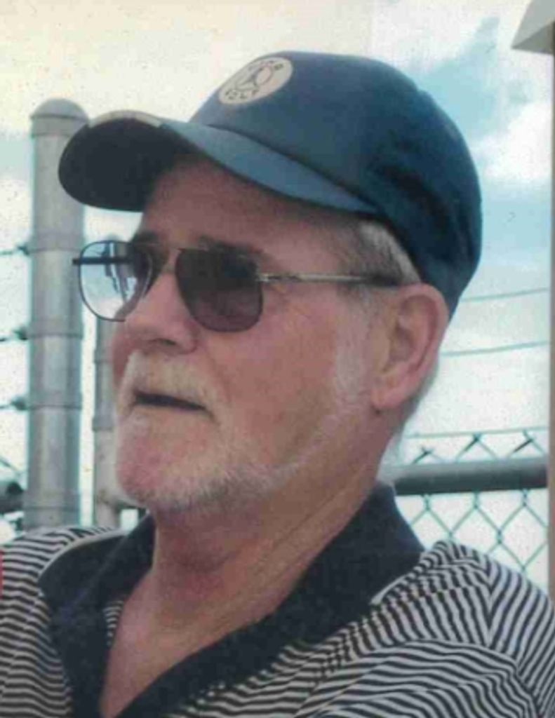 Kenneth L. Dugger, Sr.