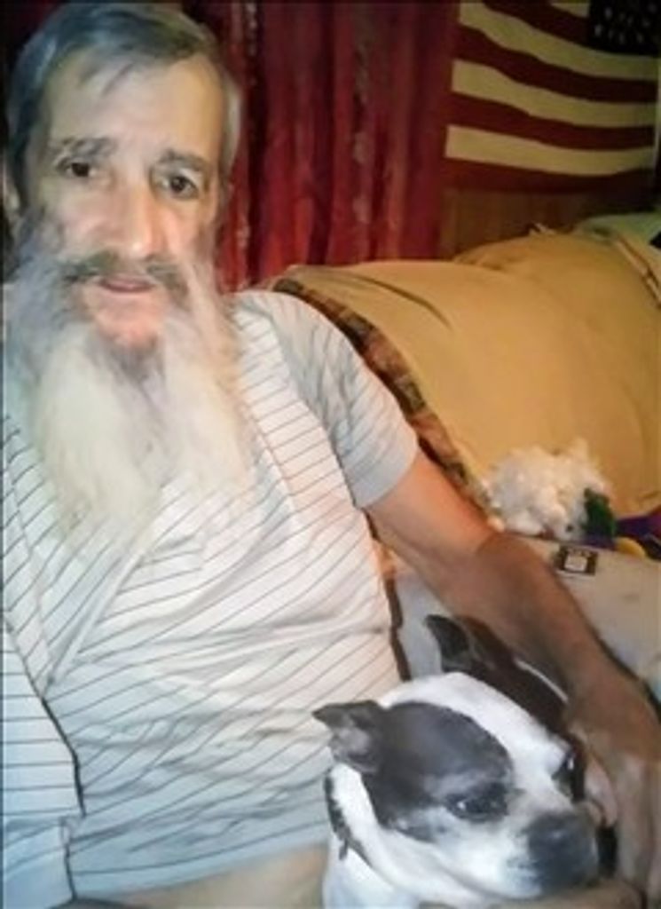 Willard Victor Fleming Sr. Profile Photo