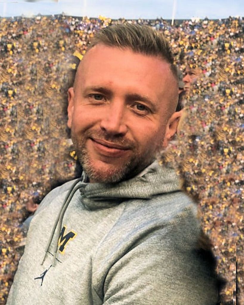 John Michael Robertson