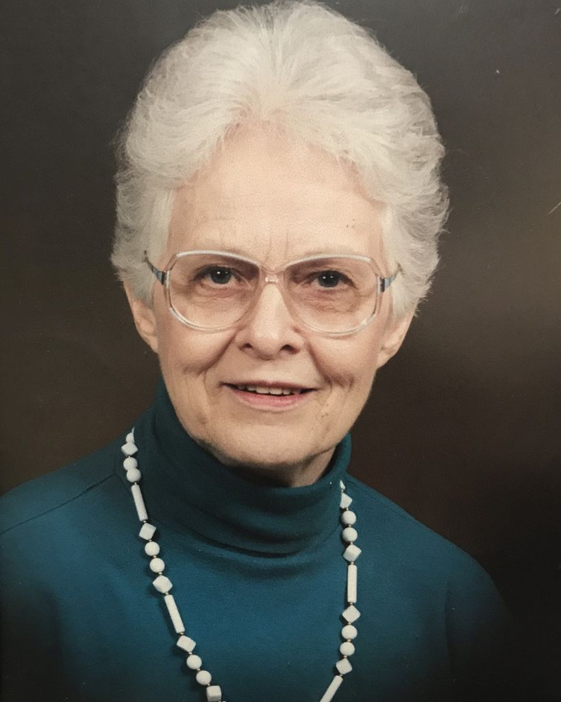 Ruth Joyce Brown