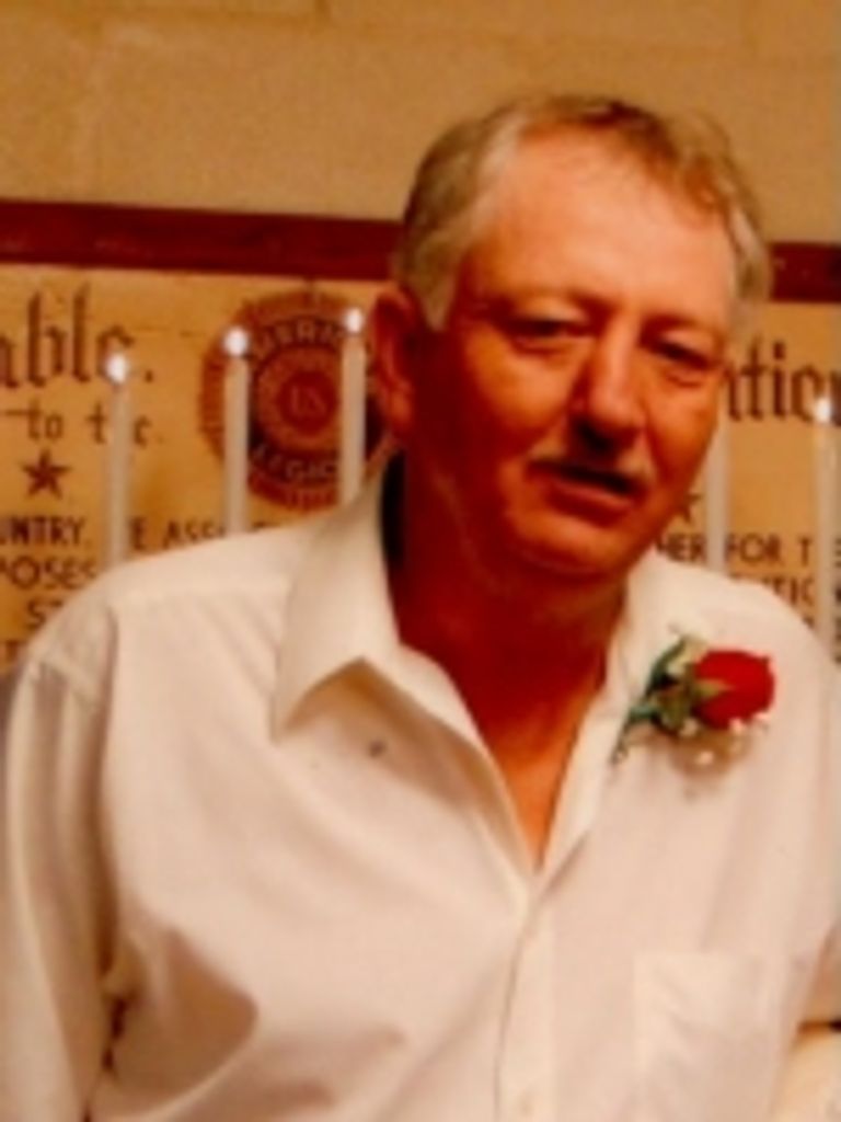 Daryll Smith Profile Photo
