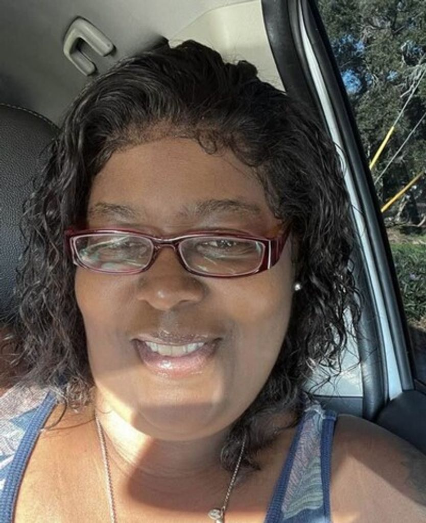 Charlene Jackson Profile Photo