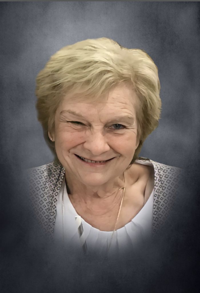 Sylvia Nell Williamson Davis Profile Photo