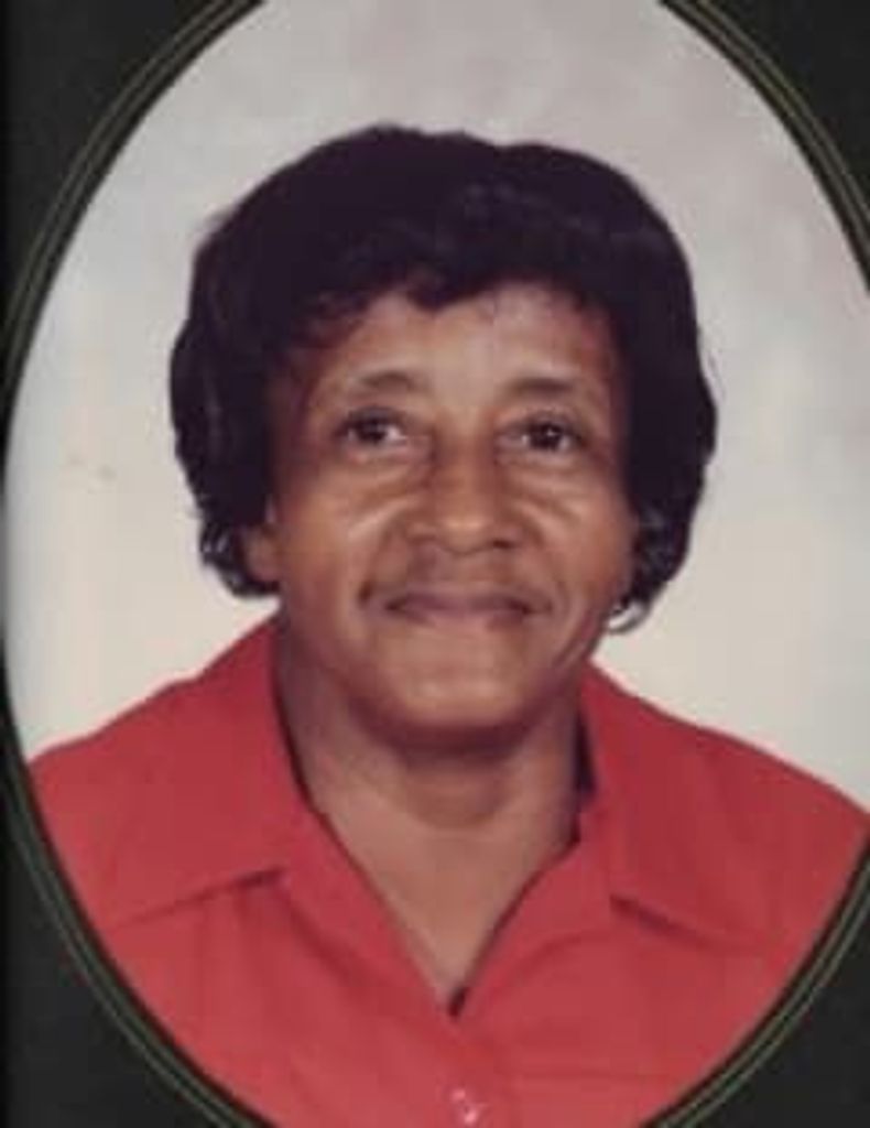 Betty Tigner Portress Profile Photo