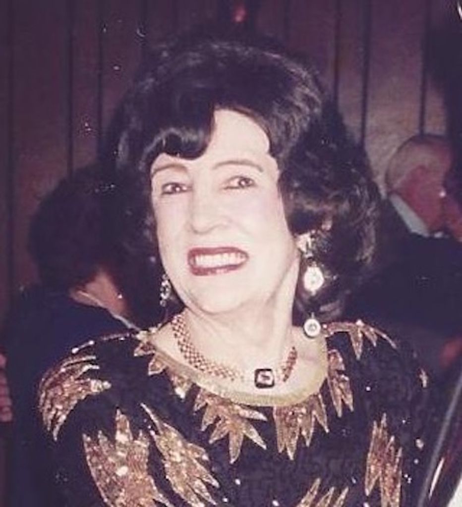 Jean Elizabeth (Derr)  Ulrich