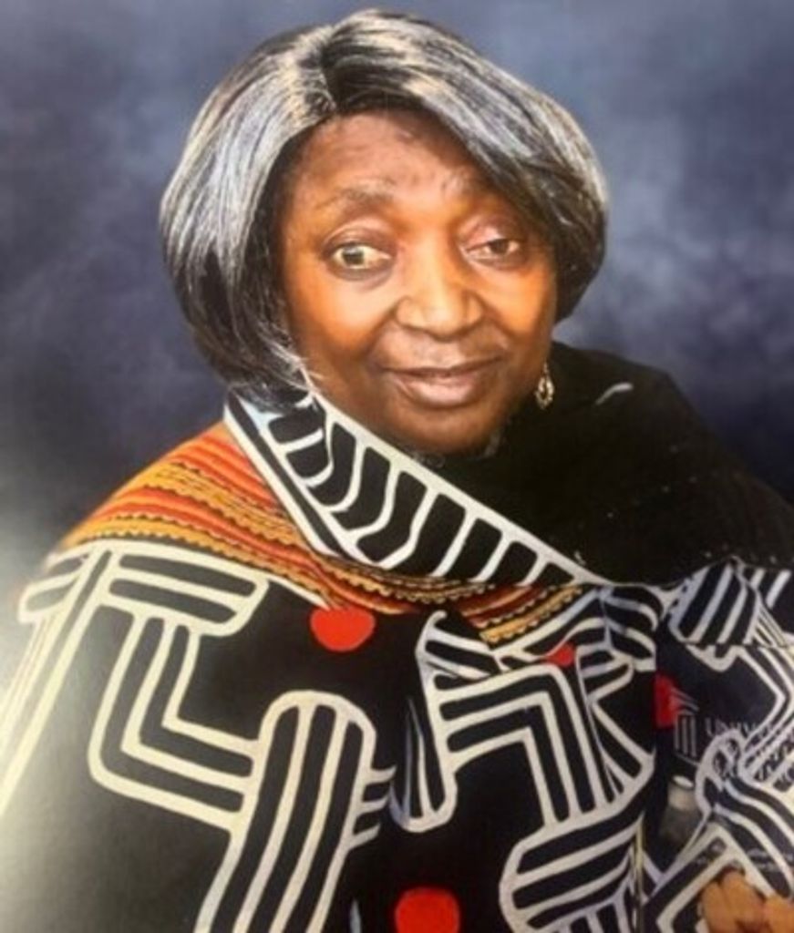 Martha Enjei Tendoh