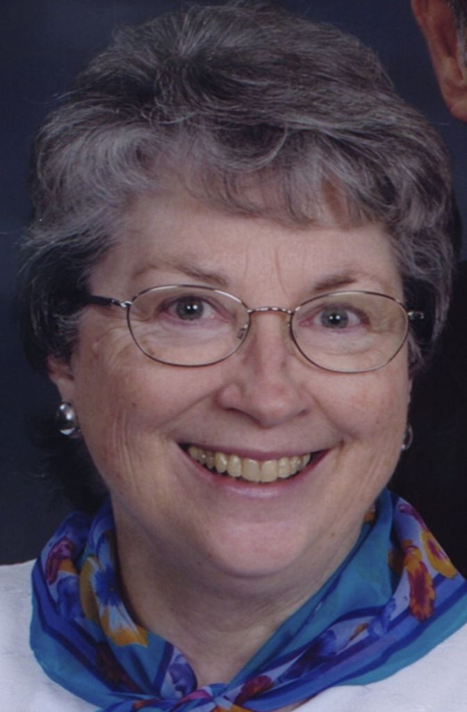 Carolyn  Mildred Herman