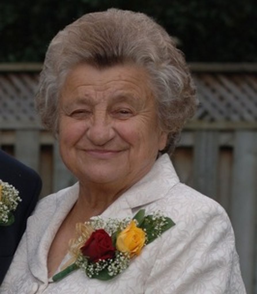 Linda Leber