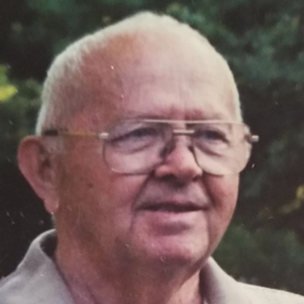 James P. McHargue