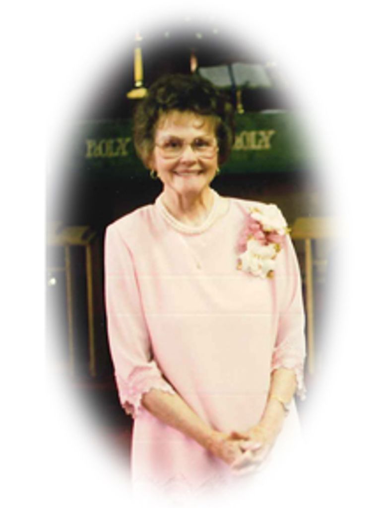 Eileen Hinther
