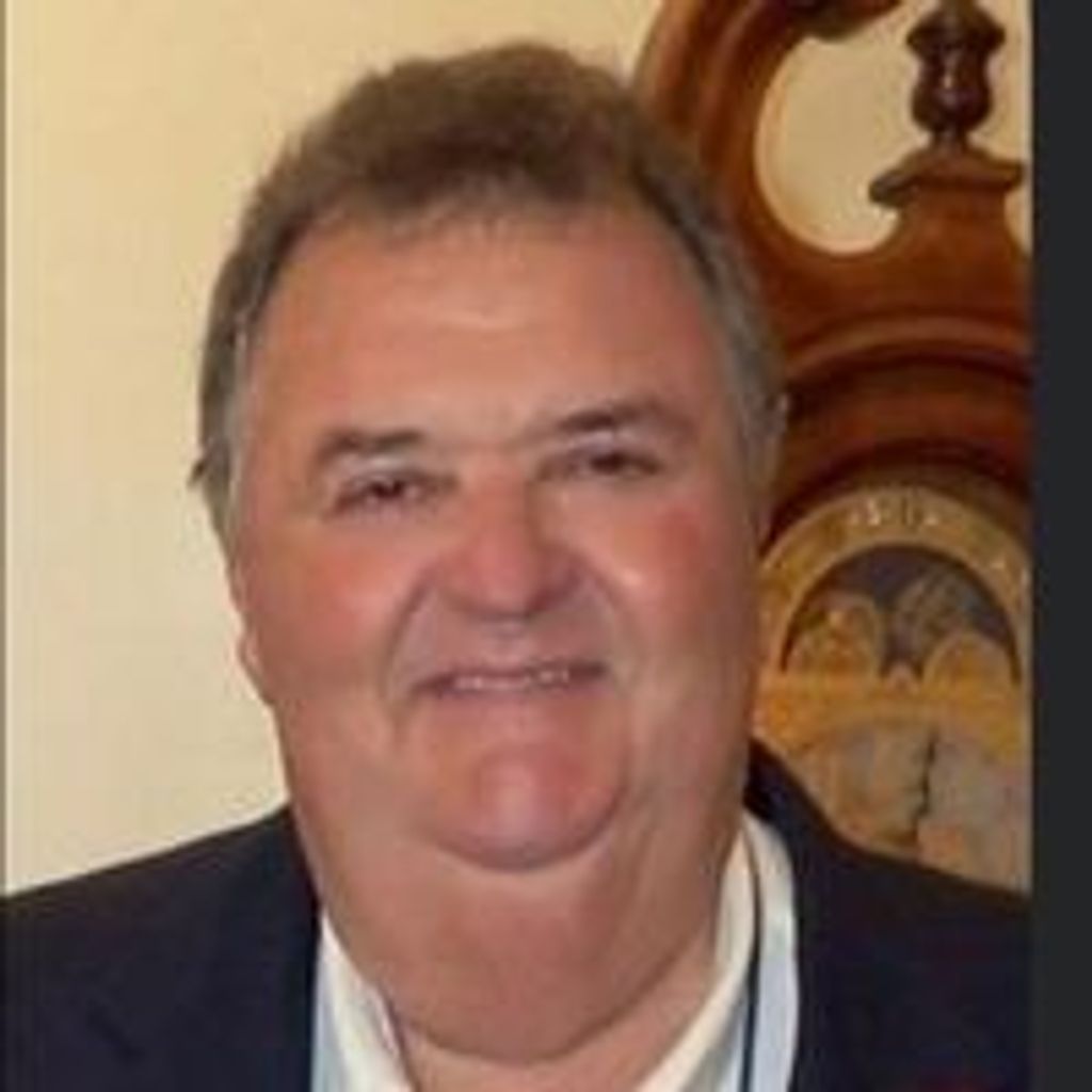 Charles Robert Hastings Profile Photo