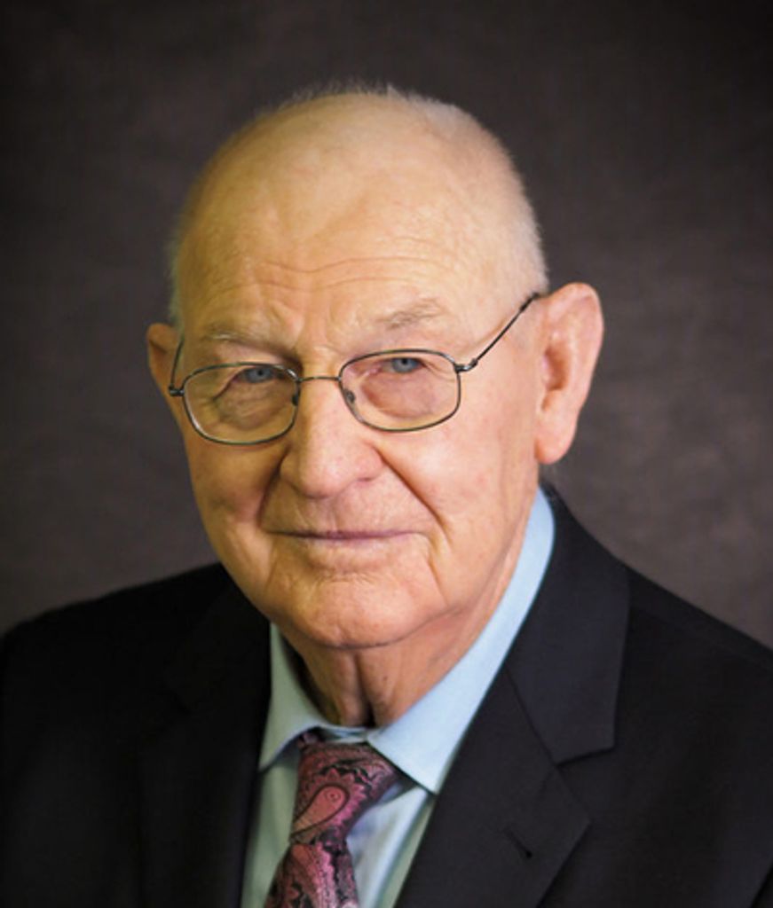 Gordon N. Soneson Profile Photo