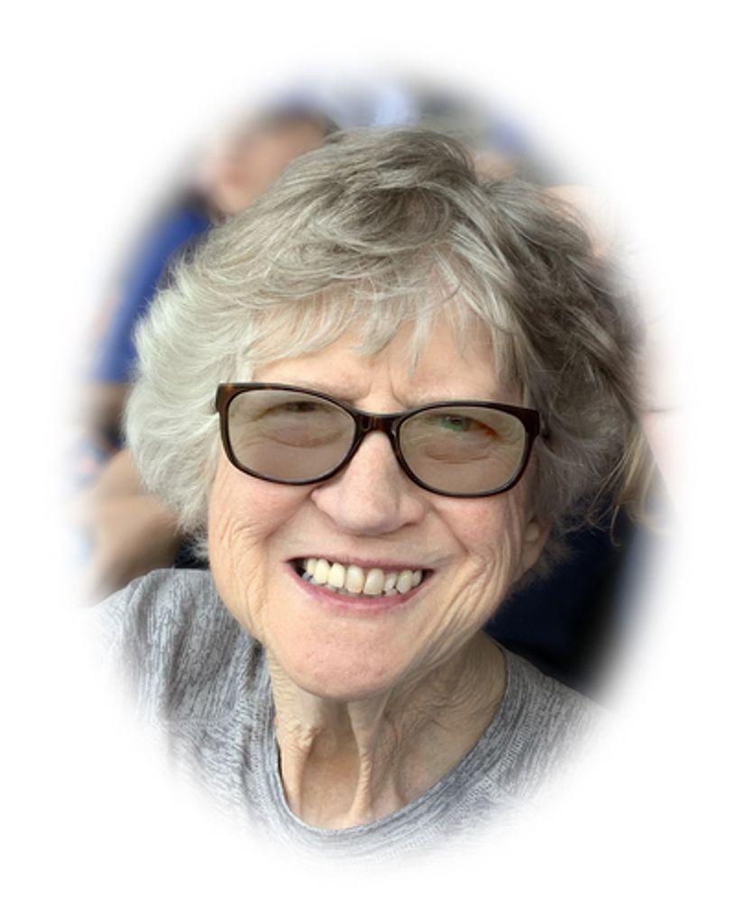 Laurel Aita Profile Photo
