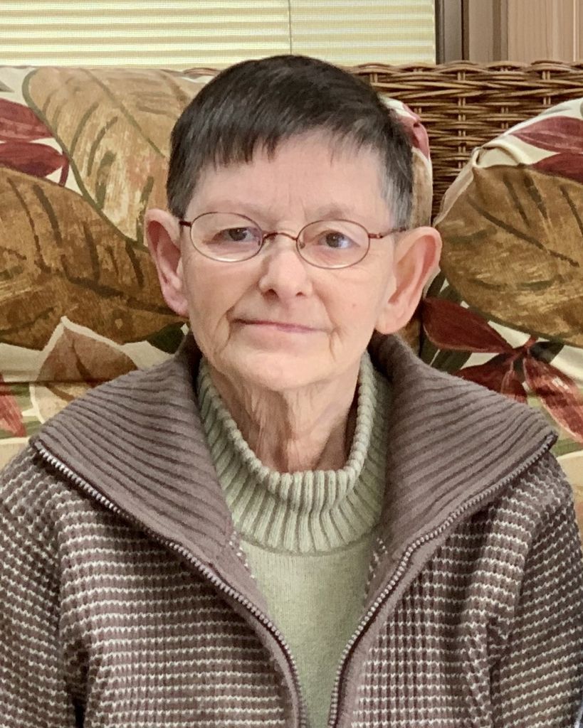 Grace E. (Reeves) Sackett Profile Photo