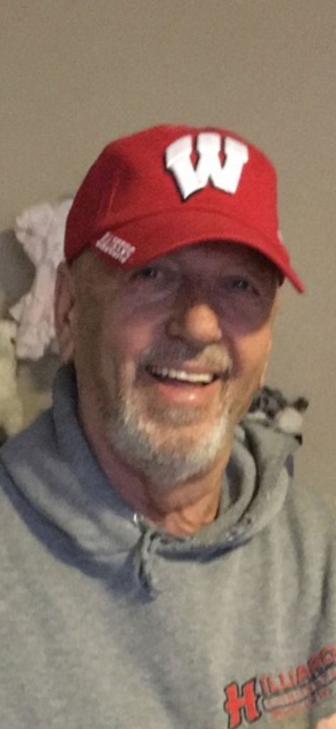 Pete Hoeltke Profile Photo