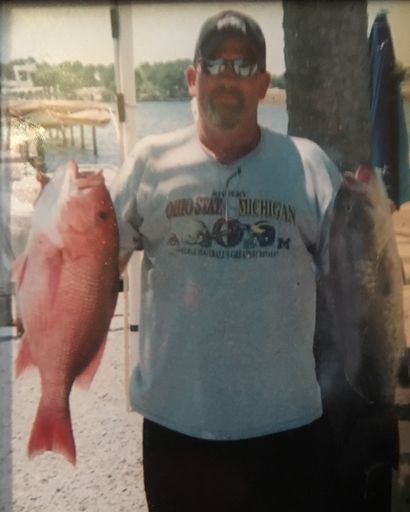 Mark Wheeler's obituary image