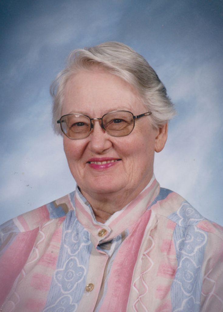 Ileta 'Dolly' V. Gasner