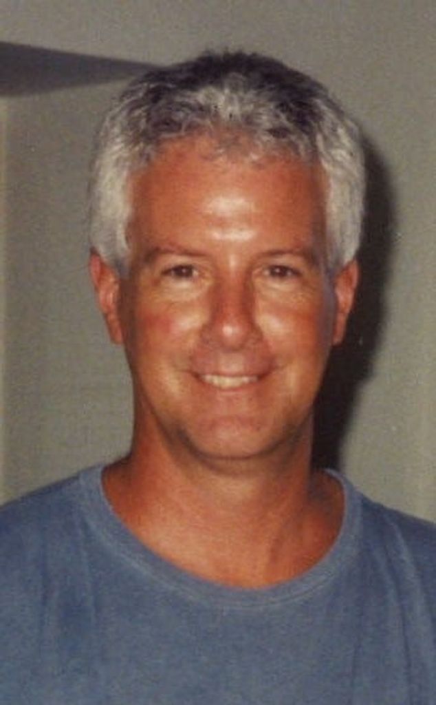 Bill Hack Profile Photo