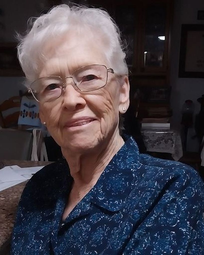 Patricia "Boots" Hooten