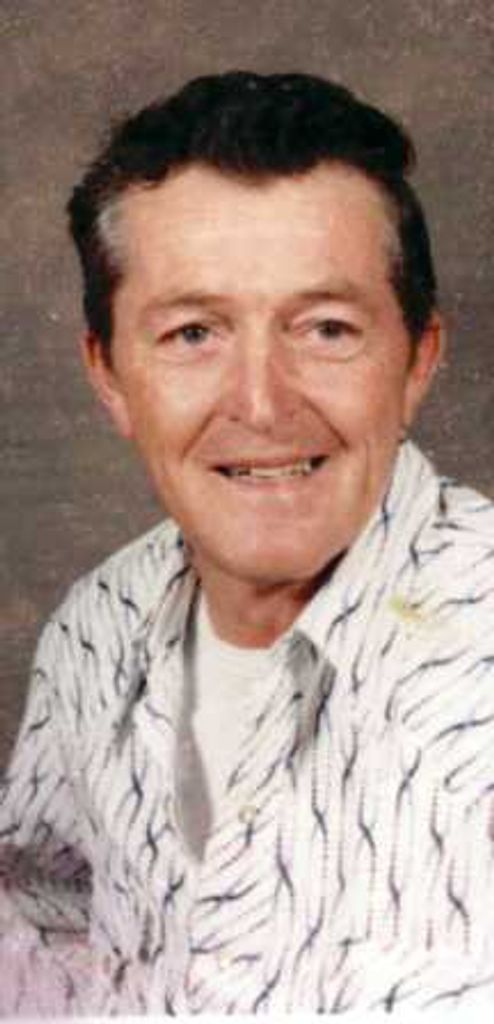 Larry C. Bellinger