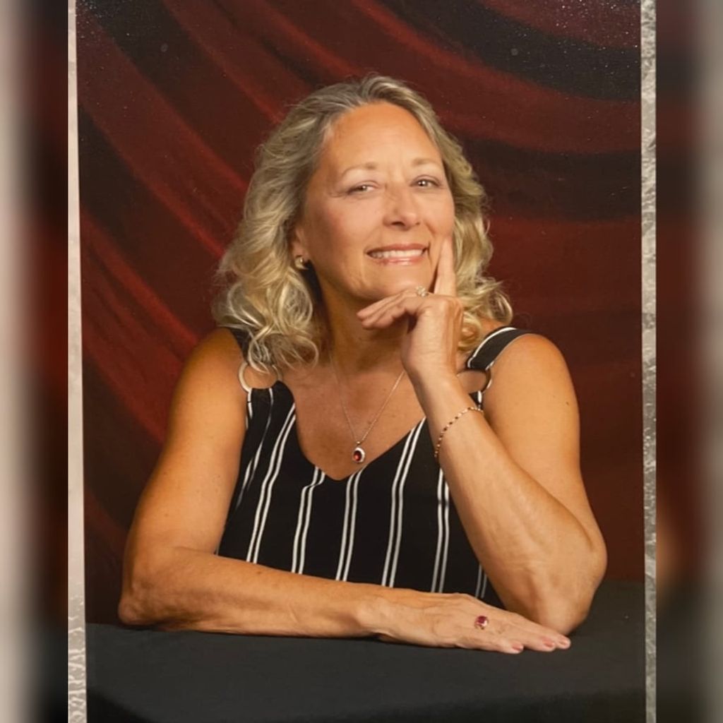 Andrea B. Brown Profile Photo