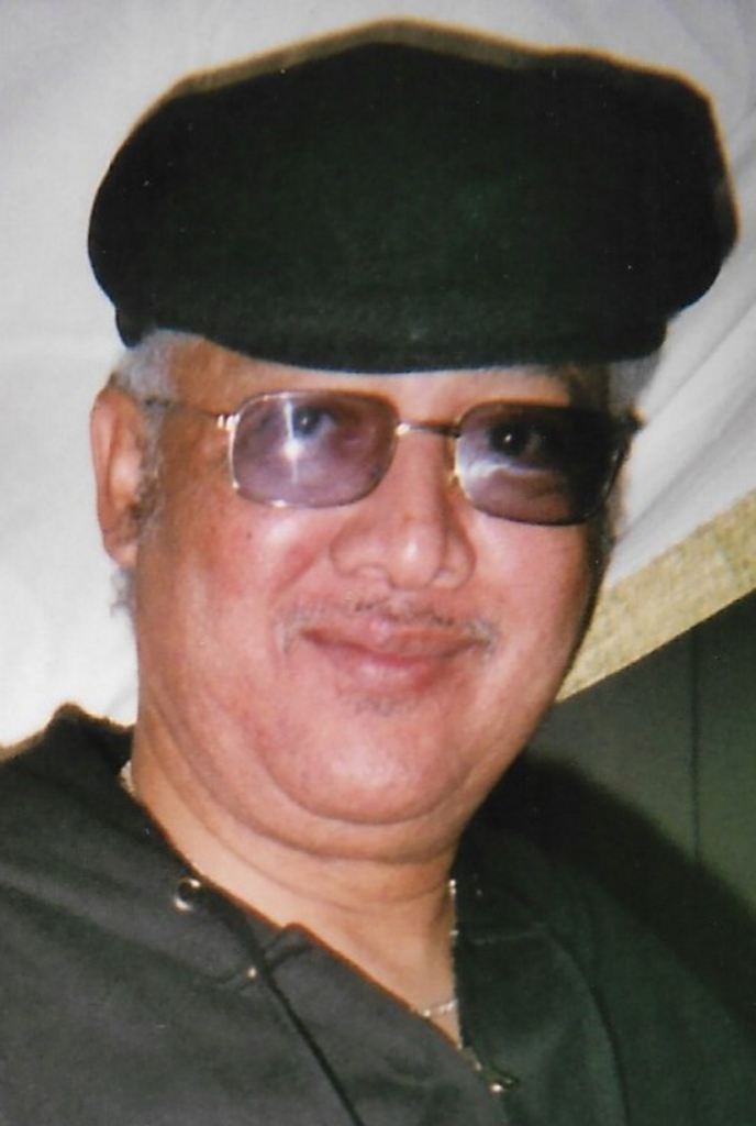 Jerry Hubbard Profile Photo