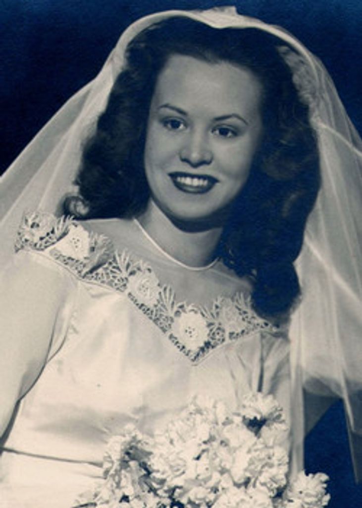 Helen L. Luedke