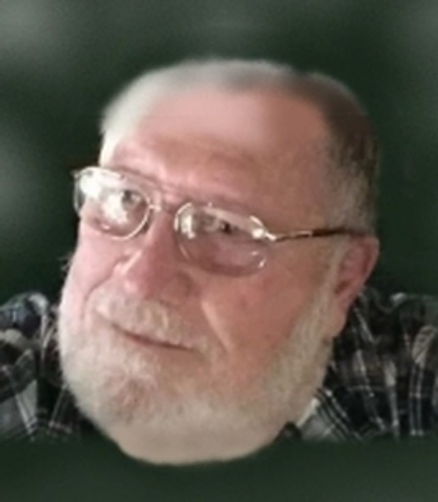 Richard Eggers Profile Photo