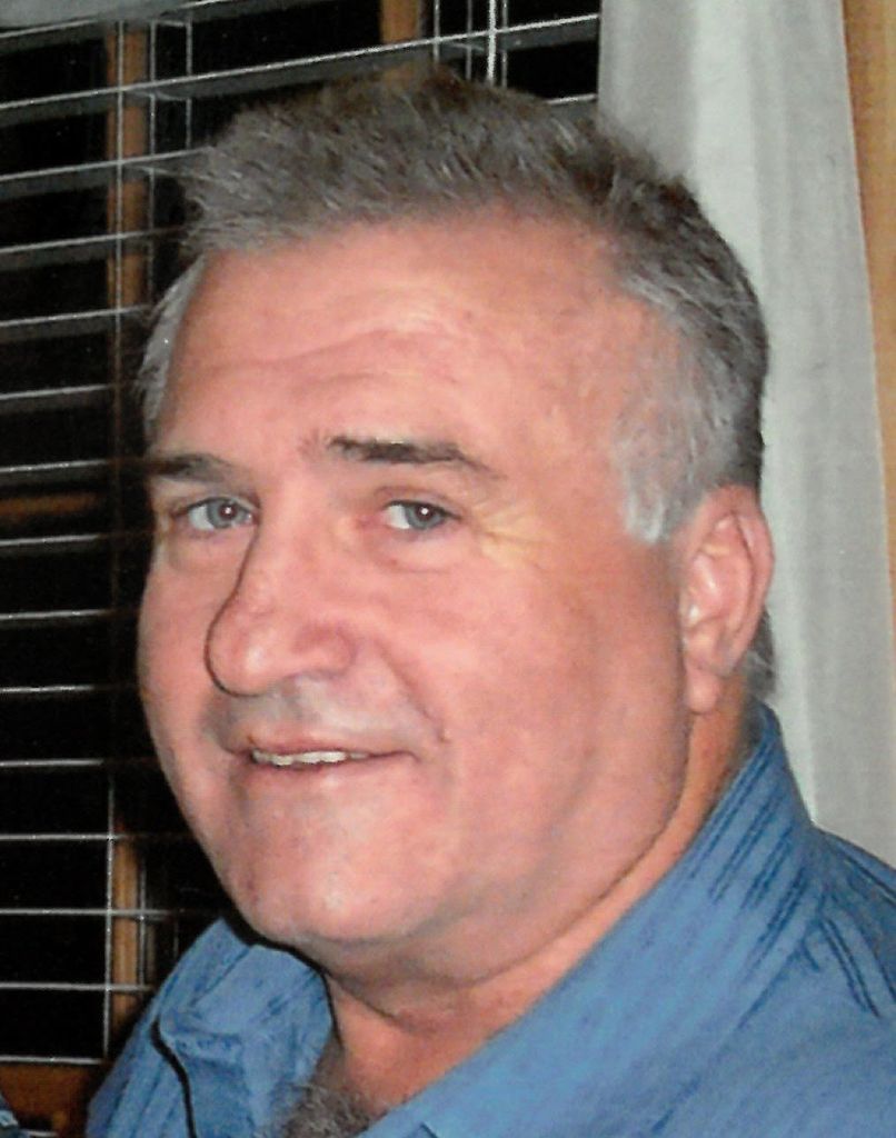 Larry Dean Tindall Profile Photo