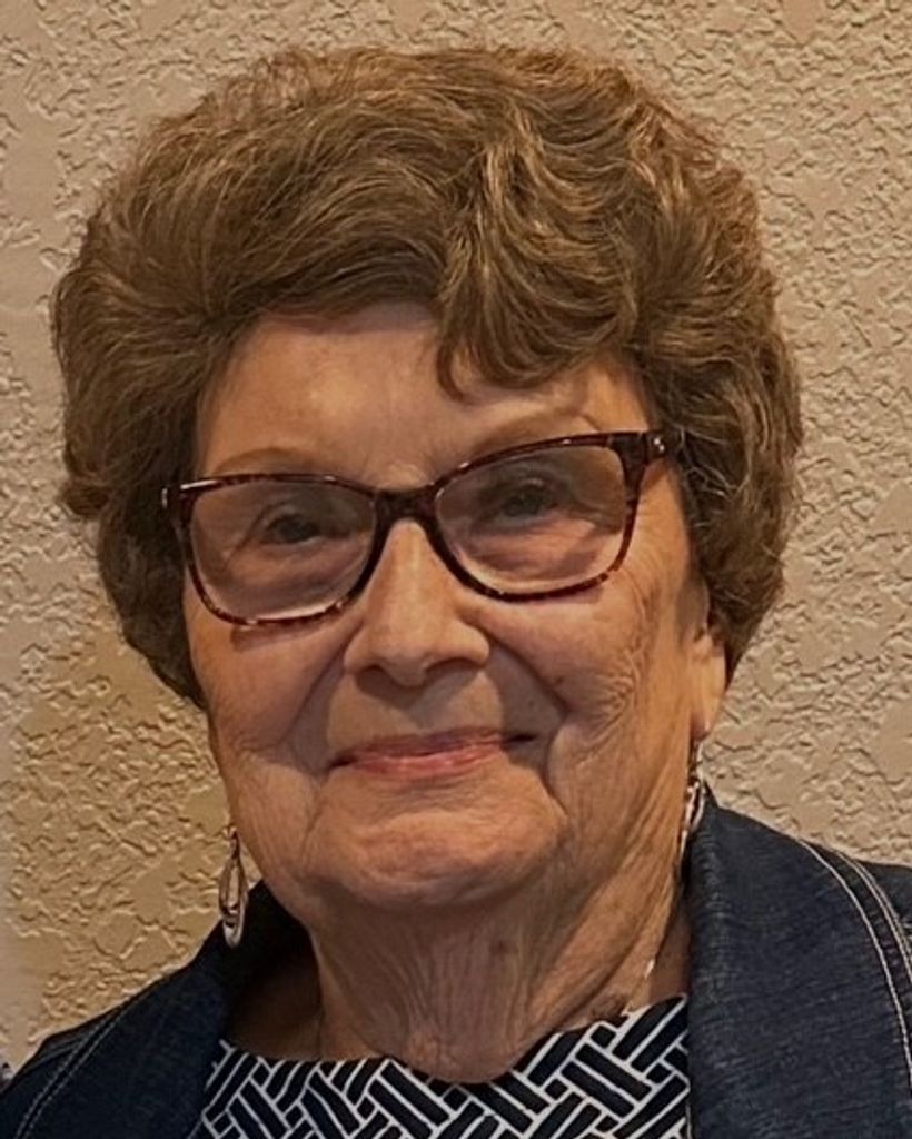 Mary Jo Bruce Profile Photo