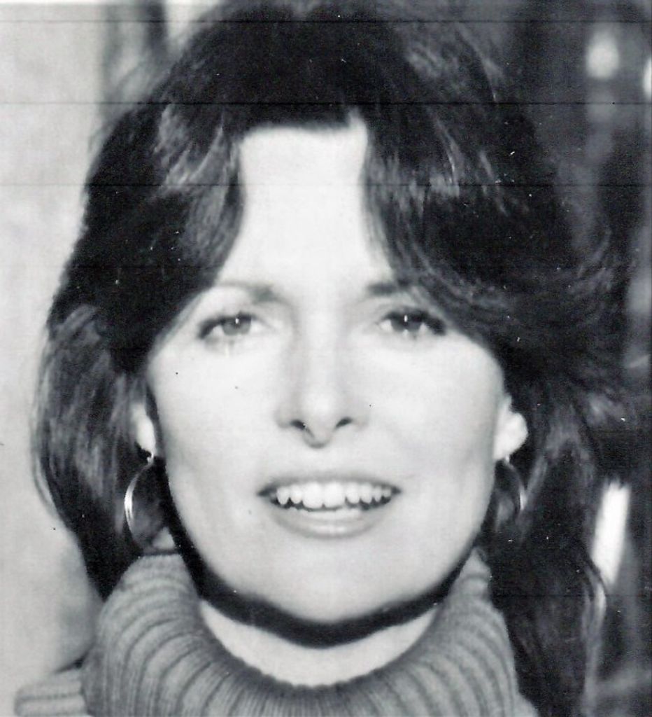 Dolores Whitelaw