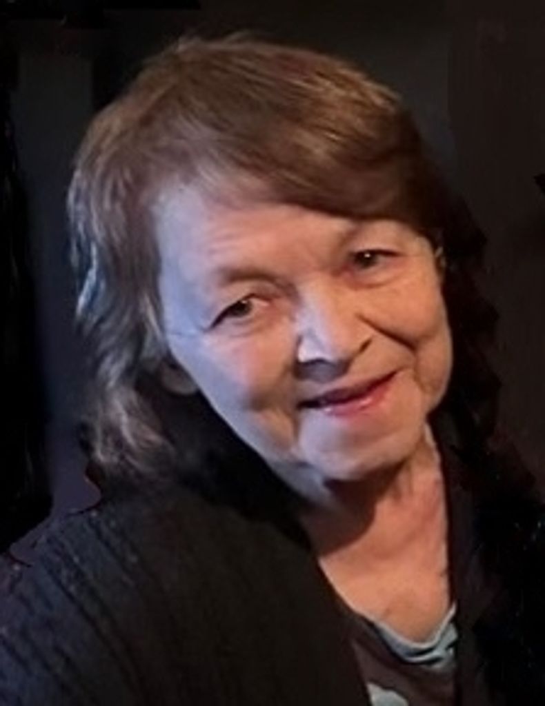 Ruth Jeanette Edmonds  Hodge  Profile Photo