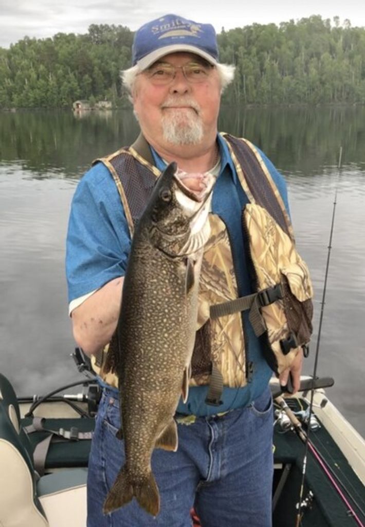 Thomas George Runyon Profile Photo