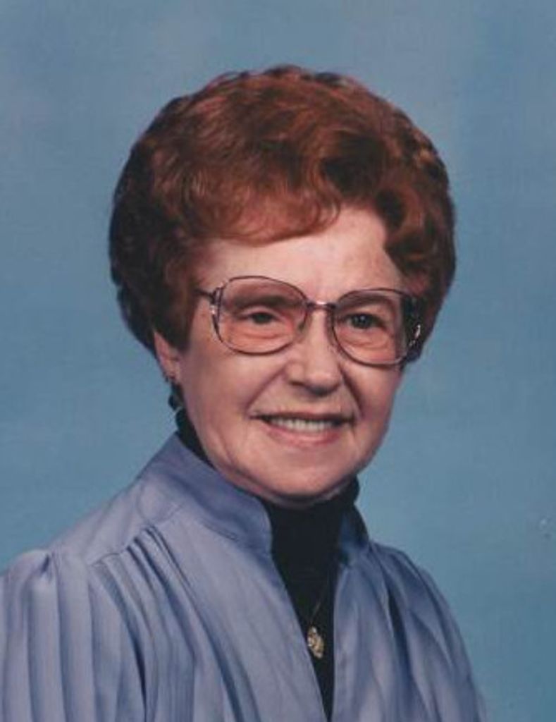Lucille M. Christiansen Lund Profile Photo