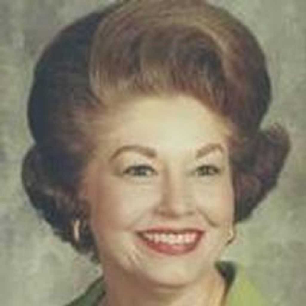 Marguerite Ione Huggins