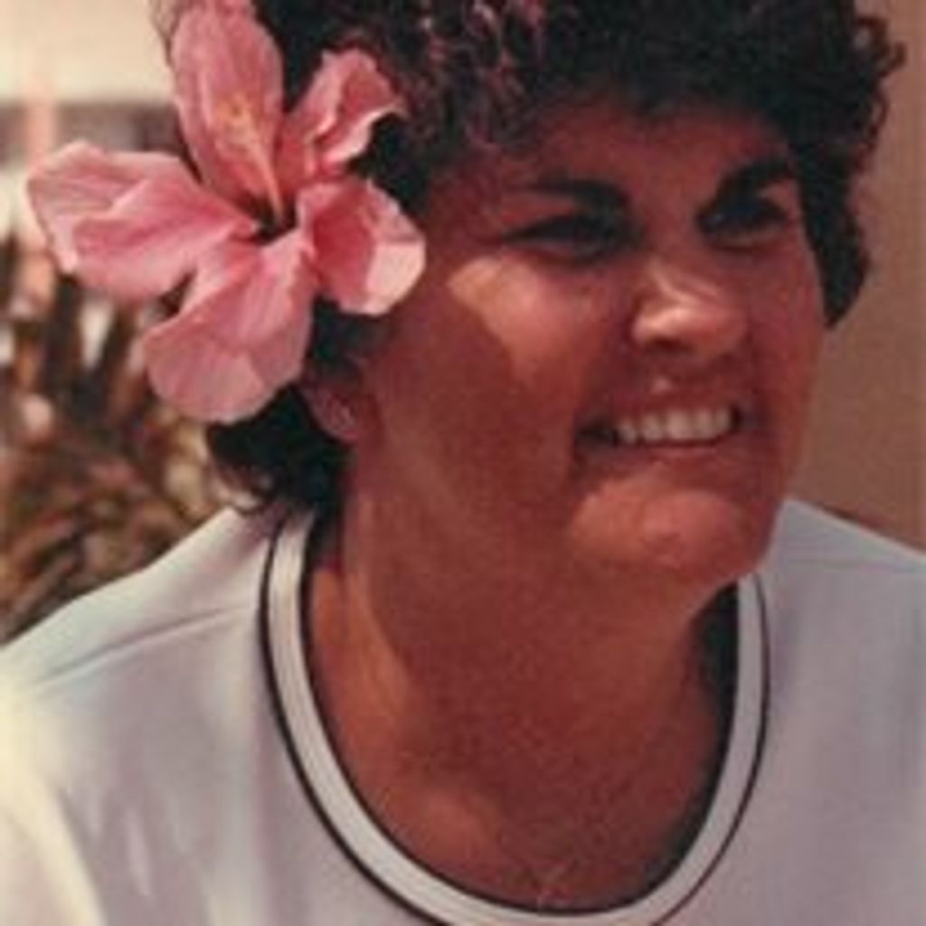 Grace B. (Brown) Gearing