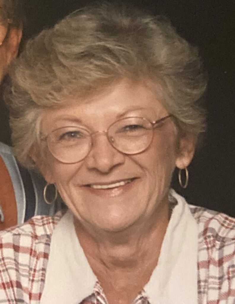 Jeanette Mitchell