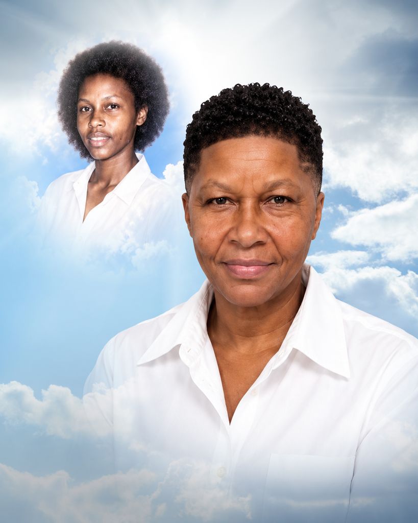 Lucille Anderson