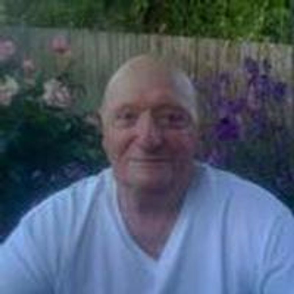 Ronald Q. "Ron, R.Q." Schmidt