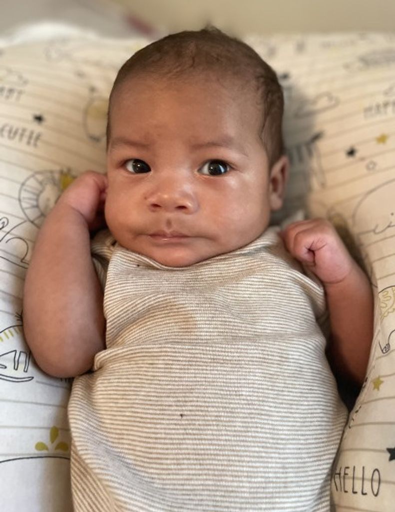 Master Ah'San Amari Brown Profile Photo