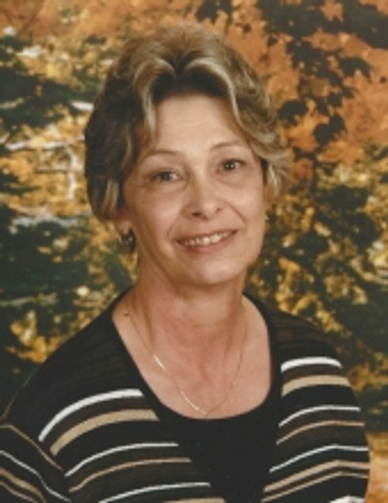 Nellie Gene Witt