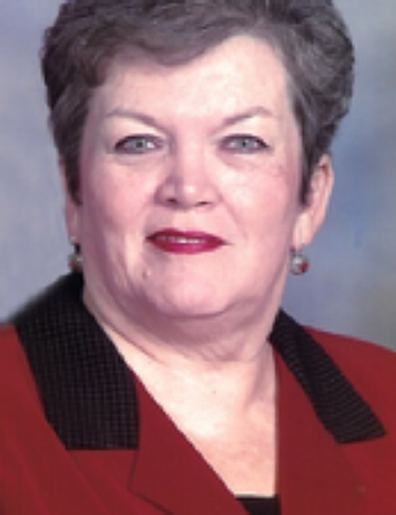Linda Williams Owens