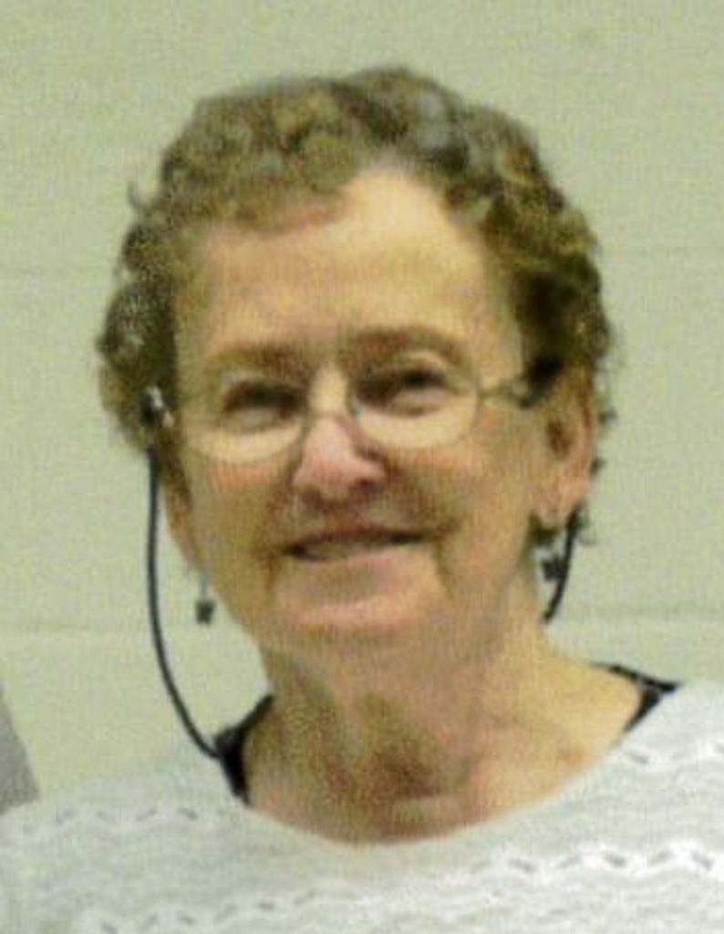 Cherie Elizabeth (Cook)  Nichols