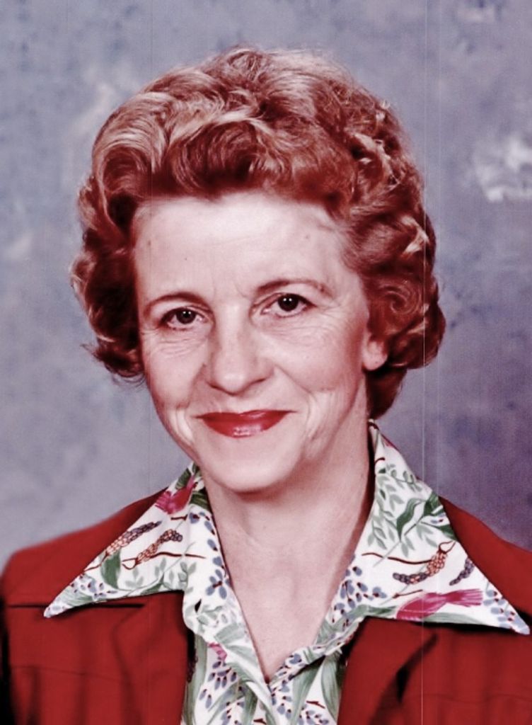 Clara "Sue" Boone Profile Photo