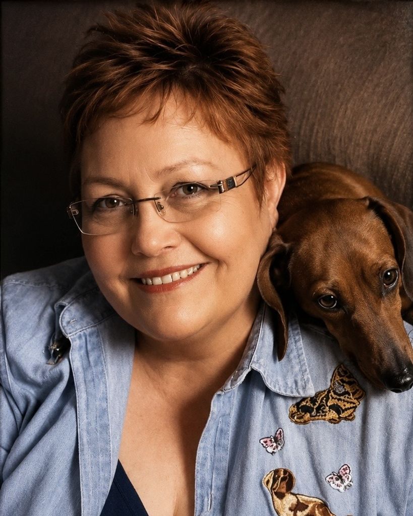 Linda Rolett Roberson Profile Photo