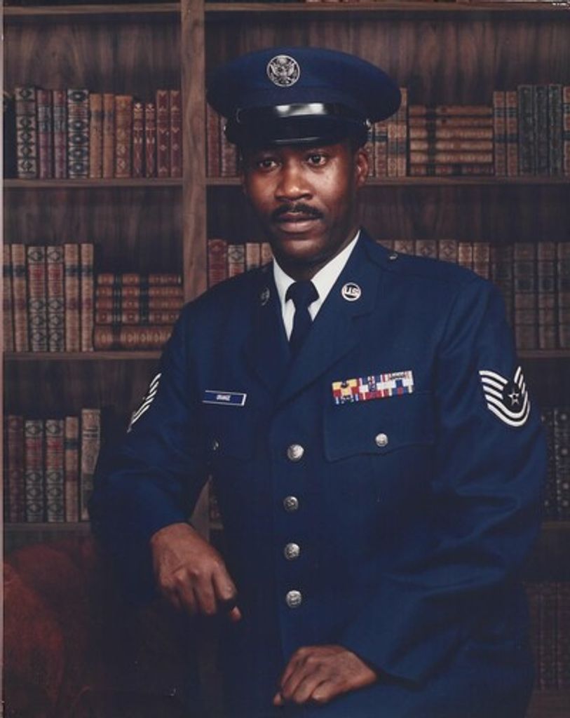 Gregory Charles Orange, Sr. Profile Photo