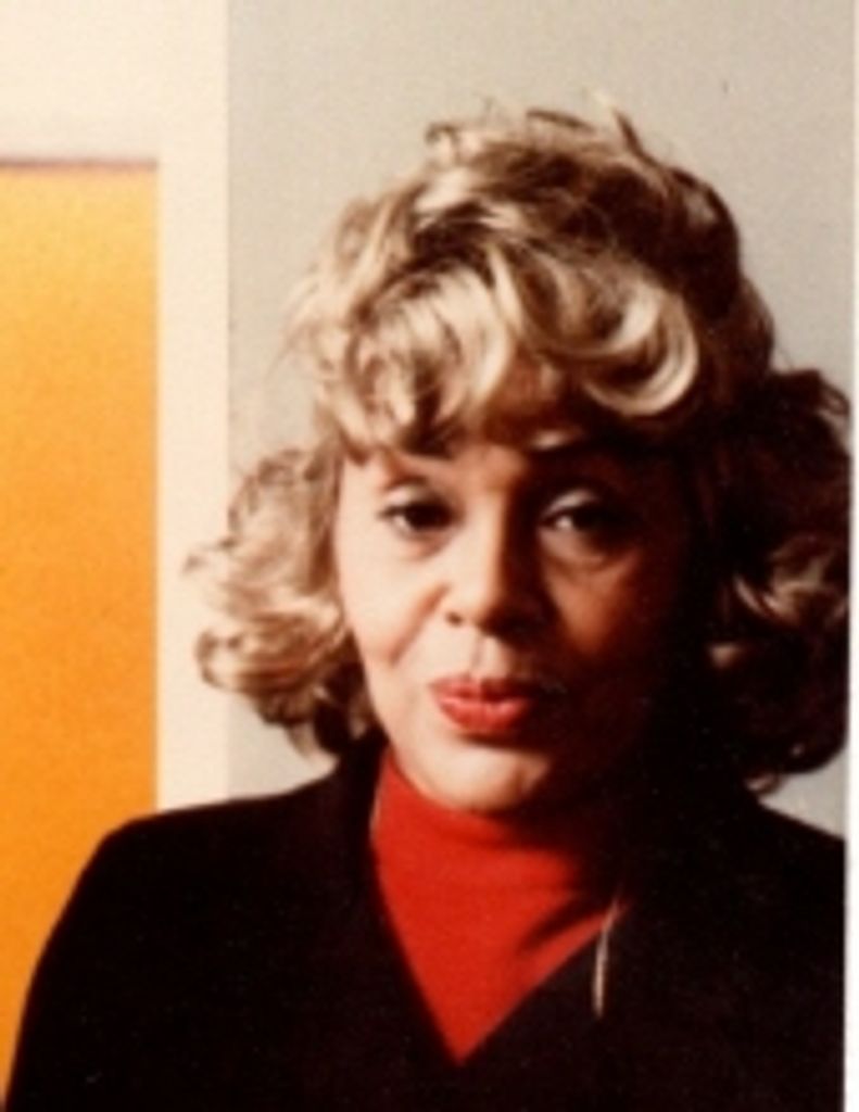 Dorothy  Belle Evans