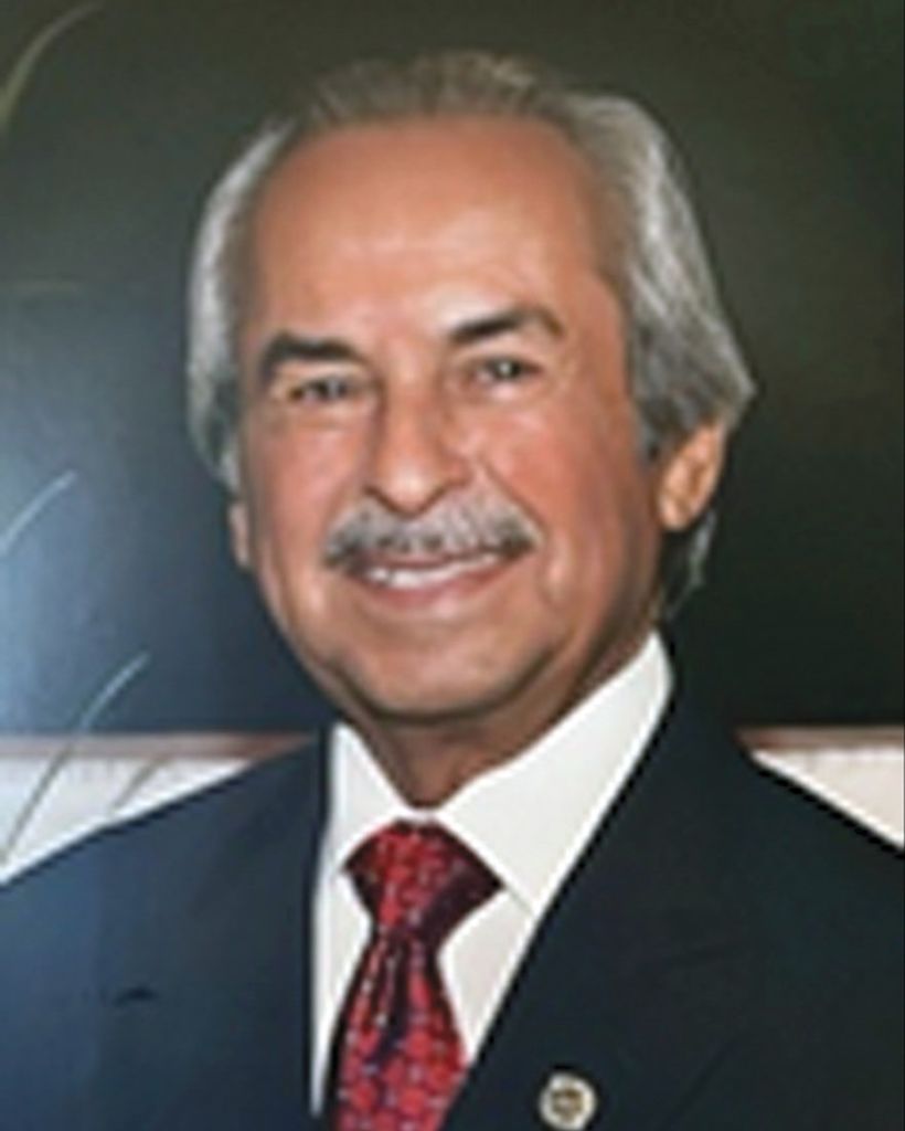 ADAN “ADAM” DIAZ TREVINO Profile Photo