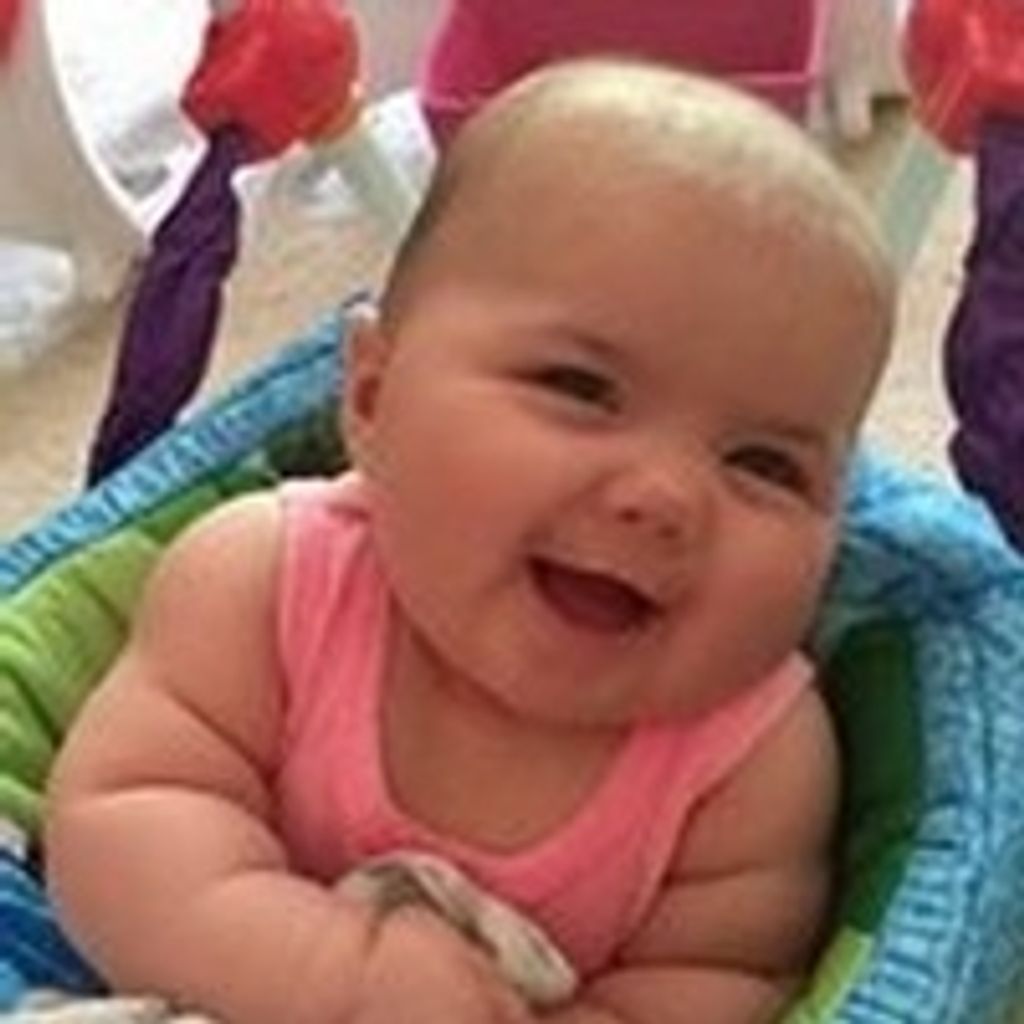 Chloe  Ann Martin