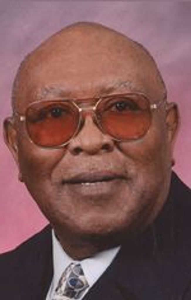 Robert Dennis Jackson